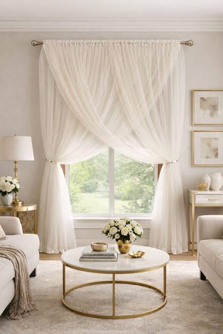 How to Choose the Perfect Curtains for Your Home