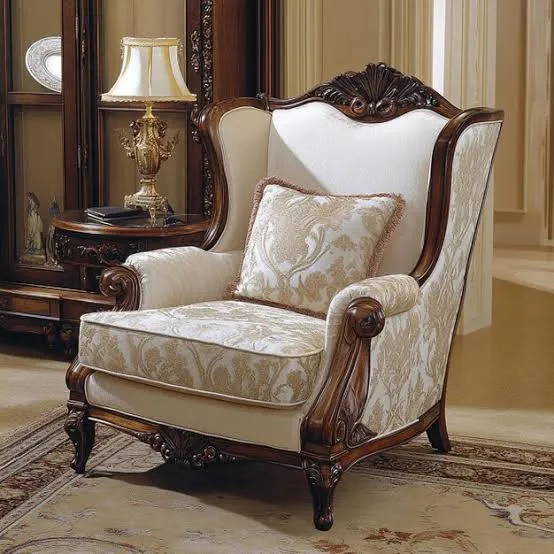 City Decor interior furnishing project