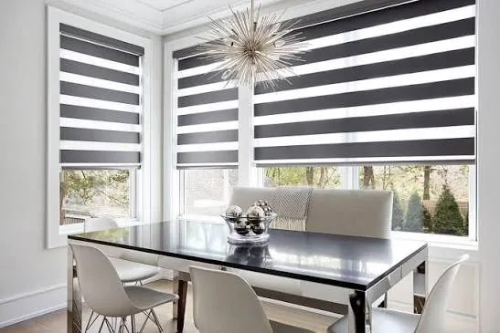 City Decor interior furnishing project
