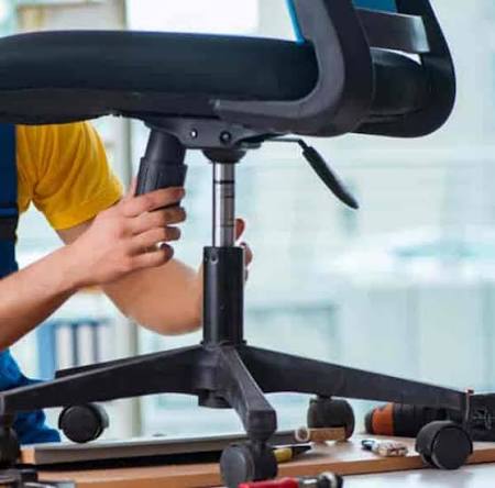 Chair Repair