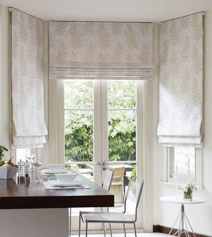 Roman Blind