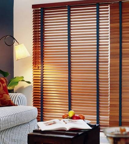 Venetian Blind