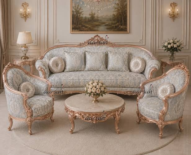 Sofa Upholstery